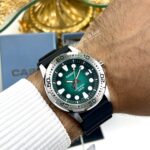 Casio Homme MTD-140-3A Montre Élégante Robuste Stylée Cadran Vert Profond MTD-140-3A https://aiguilledeluxe.com original Algerie DZ