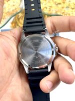 Casio Homme MTD-140-3A Montre Élégante Robuste Stylée Cadran Vert Profond MTD-140-3A https://aiguilledeluxe.com original Algerie DZ