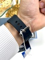 Casio Homme MTD-140-3A Montre Élégante Robuste Stylée Cadran Vert Profond MTD-140-3A https://aiguilledeluxe.com original Algerie DZ