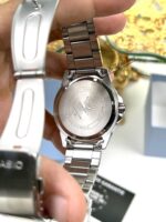 Casio Homme MTD-140D-2A Montre Élégante Sportive Cadran Bleu MTD-140D-2A https://aiguilledeluxe.com original Algerie DZ