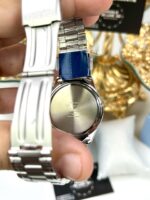 Casio Homme MTP-1215A-1A Montre Classique Élégante en Acier Inoxydable MTP-1215A-1A https://aiguilledeluxe.com original Algerie DZ