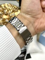 Casio Homme MTP-1215A-1A Montre Classique Élégante en Acier Inoxydable MTP-1215A-1A https://aiguilledeluxe.com original Algerie DZ