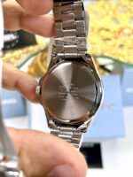 Casio Homme MTP-1215A-2A Élégante Montre Acier Cadran Bleu Profond MTP-1215A-2A https://aiguilledeluxe.com original Algerie DZ