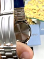 Casio Homme MTP-1215A-7A Montre Élégante Acier Cadran Argenté Raffiné MTP-1215A-7A https://aiguilledeluxe.com original Algerie DZ