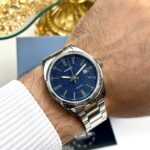 Casio Homme MTP-1302DA-2A1 Classique Élégante Cadran Bleu MTP-1302DA-2A1 https://aiguilledeluxe.com original Algerie DZ