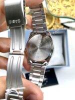 Casio Homme MTP-1302DA-2A2 Élégante Intemporelle Cadran Bleu Marine MTP-1302DA-2A2 https://aiguilledeluxe.com original Algerie DZ