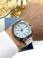 Casio Homme MTP-1302DA-2A2 Élégante Intemporelle Cadran Bleu Marine MTP-1302DA-2A2 https://aiguilledeluxe.com original Algerie DZ