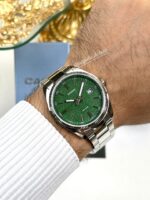 Casio Homme MTP-1302DA-3A Élégante Raffinée Cadran Vert MTP-1302DA-3A https://aiguilledeluxe.com original Algerie DZ