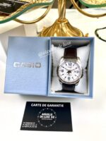 Casio Homme MTP-1314L-7A Montre Élégante Confortable Style Classique MTP-1314L-7A https://aiguilledeluxe.com original Algerie DZ