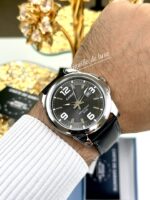 Casio Homme MTP-1314L-8A Montre Élégante Polyvalente au Design Moderne MTP-1314L-8A https://aiguilledeluxe.com original Algerie DZ