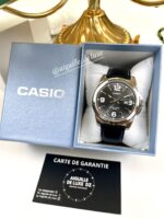 Casio Homme MTP-1314L-8A Montre Élégante Polyvalente au Design Moderne MTP-1314L-8A https://aiguilledeluxe.com original Algerie DZ