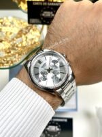 Casio Homme MTP-1375D-7A Chronographe Élégante Contemporaine MTP-1375D-7A https://aiguilledeluxe.com original Algerie DZ