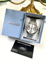 Casio Homme MTP-1375D-7A Chronographe Élégante Contemporaine MTP-1375D-7A https://aiguilledeluxe.com original Algerie DZ