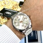 Casio Homme MTP-1375D-7A2 Montre Élégante Sophistiquée Cadran Doré MTP-1375D-7A2 https://aiguilledeluxe.com original Algerie DZ