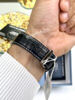 Casio Homme MTP-1375L-7A Montre Élégante Classique Cadran Argenté MTP-1375L-7A https://aiguilledeluxe.com original Algerie DZ