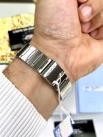 Casio Homme MTP-B185D-2A1 Montre Acier Élégante Cadran Bleu Raffiné MTP-B185D-2A1 https://aiguilledeluxe.com original Algerie DZ