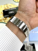 Casio Homme MTP-B185D-2A2 Montre Élégante Cadran Bleu Clair Boîtier Acier MTP-B185D-2A2 https://aiguilledeluxe.com original Algerie DZ