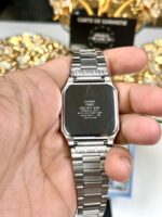 Casio Homme MTP-B185D-7A Montre Classique Élégante en Acier Inoxydable MTP-B185D-7A https://aiguilledeluxe.com original Algerie DZ