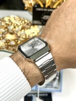 Casio Homme MTP-B185D-7A Montre Classique Élégante en Acier Inoxydable MTP-B185D-7A https://aiguilledeluxe.com original Algerie DZ