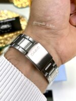 Casio Homme MTP-V004D-1B2 Montre Élégante Cadran Noir Acier Brillant MTP-V004D-1B2 https://aiguilledeluxe.com original Algerie DZ