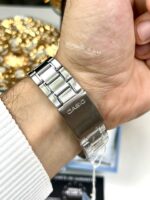 Casio Homme MTP-V006D-7B Montre Classique Élégante en Acier Inoxydable MTP-V006D-7B https://aiguilledeluxe.com original Algerie DZ