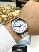 Casio Homme MTP-V006D-7B Montre Classique Élégante en Acier Inoxydable MTP-V006D-7B https://aiguilledeluxe.com original Algerie DZ