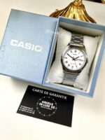 Casio Homme MTP-V006D-7B Montre Classique Élégante en Acier Inoxydable MTP-V006D-7B https://aiguilledeluxe.com original Algerie DZ