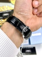 Casio Homme MTP‑V006L‑1B2 Bracelet Cuir Classique Raffiné MTP-V006L-1B2 https://aiguilledeluxe.com original Algerie DZ