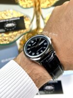 Casio Homme MTP‑V006L‑1B2 Bracelet Cuir Classique Raffiné MTP-V006L-1B2 https://aiguilledeluxe.com original Algerie DZ