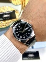 Casio Homme MTP‑V006L‑1B2 Bracelet Cuir Classique Raffiné MTP-V006L-1B2 https://aiguilledeluxe.com original Algerie DZ