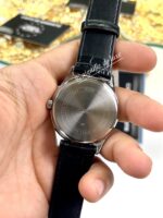 Casio Homme MTP-V006L-1C Élégante Classique Sobre Cadran rond noir MTP-V006L-1C https://aiguilledeluxe.com original Algerie DZ