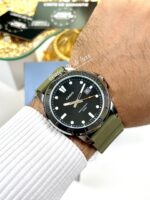 Casio Homme MTP-VD01-3E Sportive Élégante Robuste Cadran rond noir MTP-VD01-3E https://aiguilledeluxe.com original Algerie DZ