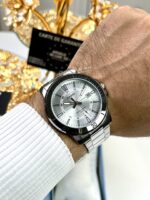 Casio Homme MTP-VD01D-7C Classique Robuste Acier Inoxydable MTP-VD01D-7C https://aiguilledeluxe.com original Algerie DZ