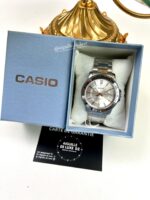 Casio Homme MTP-VD01D-7C Classique Robuste Acier Inoxydable MTP-VD01D-7C https://aiguilledeluxe.com original Algerie DZ