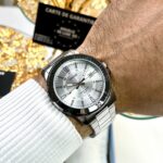 Casio Homme MTP-VD01D-7C Classique Robuste Acier Inoxydable MTP-VD01D-7C https://aiguilledeluxe.com original Algerie DZ