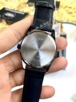 Casio Homme MTP-VD02BL-1E Sportive Élégante Moderne Cadran rond noir MTP-VD02BL-1E https://aiguilledeluxe.com original Algerie DZ