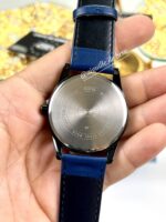 Casio Homme MTP-VD02BL-2E Montre Élégante et Raffinée au Style Intemporel MTP-VD02BL-2E https://aiguilledeluxe.com original Algerie DZ