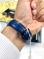 Casio Homme MTP-VD02BL-2E Montre Élégante et Raffinée au Style Intemporel MTP-VD02BL-2E https://aiguilledeluxe.com original Algerie DZ