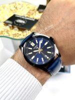 Casio Homme MTP-VD02BL-2E Montre Élégante et Raffinée au Style Intemporel MTP-VD02BL-2E https://aiguilledeluxe.com original Algerie DZ