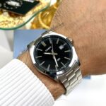 Casio Homme MTP-VD03D-1A Montre Élégante Contemporaine Acier Inoxydable MTP-VD03D-1A https://aiguilledeluxe.com original Algerie DZ