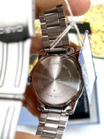 Casio Homme MTP‑V004D‑7B2 Élégante Robuste Cadran Blanc en Acier MTP-V004D-7B2 https://aiguilledeluxe.com original Algerie DZ