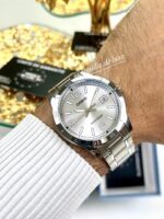 Casio Homme MTP‑V004D‑7B2 Élégante Robuste Cadran Blanc en Acier MTP-V004D-7B2 https://aiguilledeluxe.com original Algerie DZ