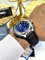 Casio Homme MWA100H-2A Sportive Élégante Cadran Bleu Royal MWA-100H-2A https://aiguilledeluxe.com original Algerie DZ