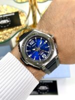 Casio Homme MWA100H-2A Sportive Élégante Cadran Bleu Royal MWA-100H-2A https://aiguilledeluxe.com original Algerie DZ