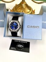 Casio Homme MWA100H-2A Sportive Élégante Cadran Bleu Royal MWA-100H-2A https://aiguilledeluxe.com original Algerie DZ