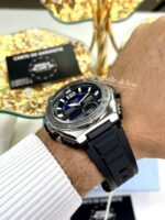 Casio Homme MWQ-100-2A Montre Sportive Élégante au Cadran Bleu Fonctions Multiples MWQ-100-2A https://aiguilledeluxe.com original Algerie DZ