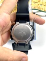 Casio Homme AE-1700H-1A Bracelet Résine Sportif Et Fonctionnel WS-1500H-1A-1 https://aiguilledeluxe.com original Algerie DZ