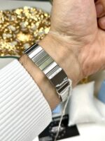 Casio Unisexe A130WEGG-1A Bracelet Acier Gris Foncé Moderne Et Urbain A130WEGG-1A https://aiguilledeluxe.com original Algerie DZ