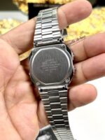 Casio Unisexe A700WE-1A Vintage Ultra-Fine Élégante A700WE-1A https://aiguilledeluxe.com original Algerie DZ