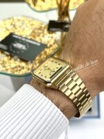 Casio Unisexe AQ-230EGL-9A Bracelet Cuir Classique Raffiné AQ-230EGL-9A https://aiguilledeluxe.com original Algerie DZ